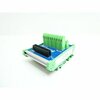 Zip Link REMOTE TERMINAL AND CONTACT BLOCK ZL-RTB20